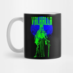 2reborn VALHALLA GIRL 001 Mug